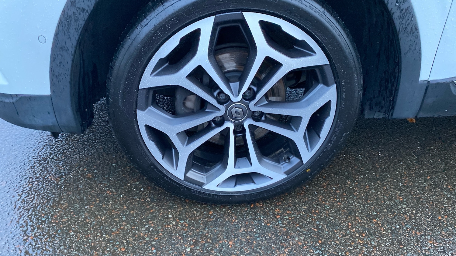 Used Renault Kadjar 2019 for sale - 76894359: Photo 52