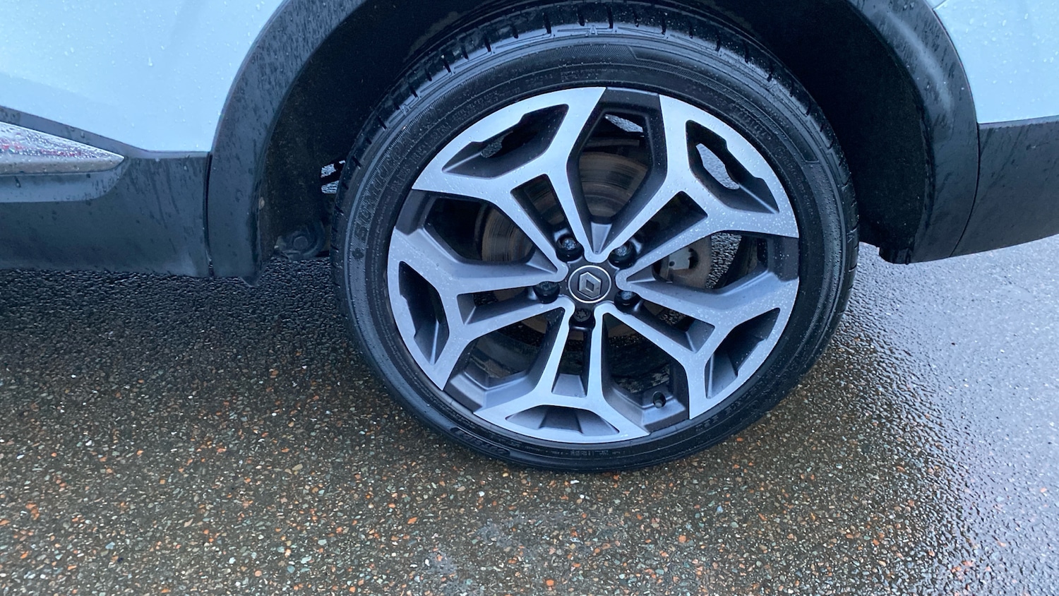 Used Renault Kadjar 2019 for sale - 76894359: Photo 53