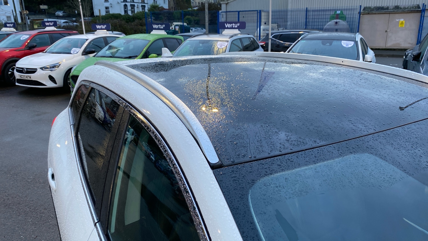 Used Renault Kadjar 2019 for sale - 76894359: Photo 59