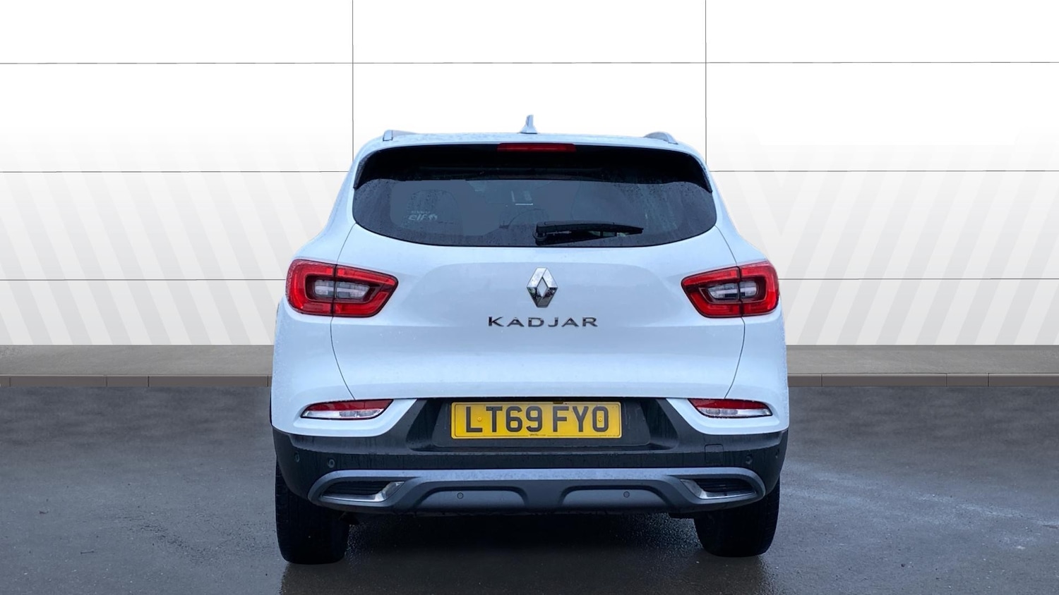 Used Renault Kadjar 2019 for sale - 76894359: Photo 6