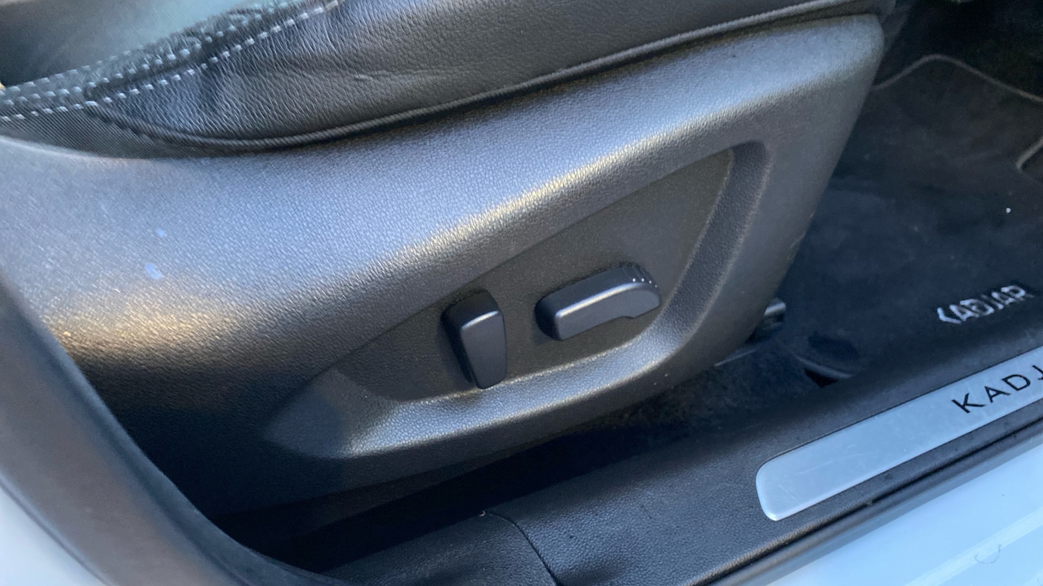 Used Renault Kadjar 2019 for sale - 76894359: Photo 60