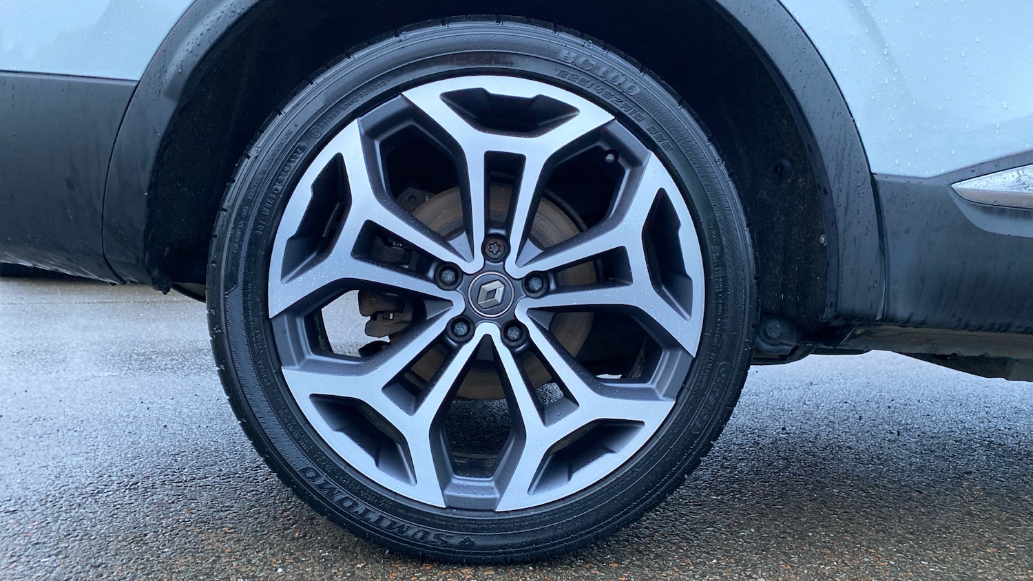 Used Renault Kadjar 2019 for sale - 76894359: Photo 7