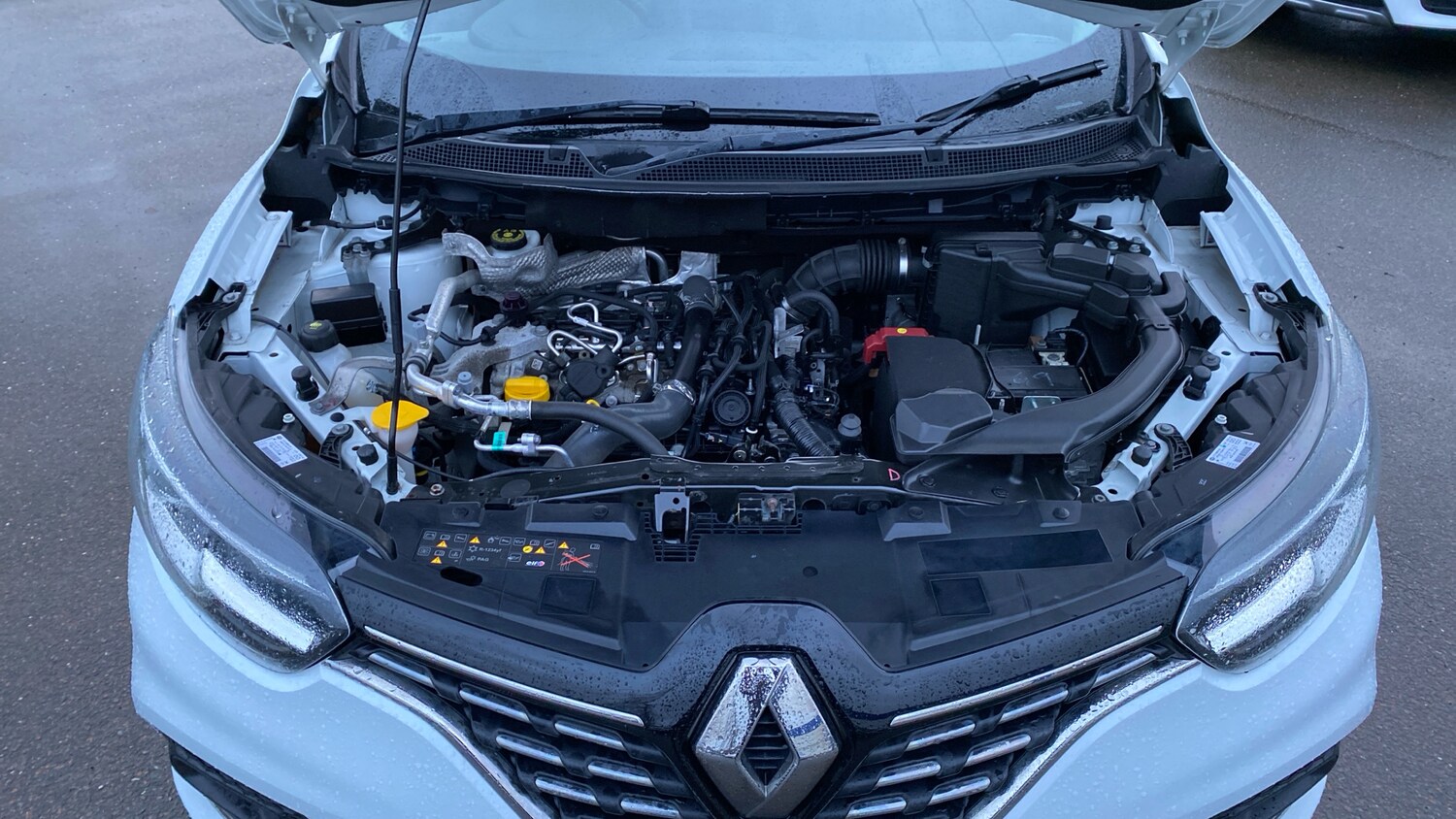 Used Renault Kadjar 2019 for sale - 76894359: Photo 8