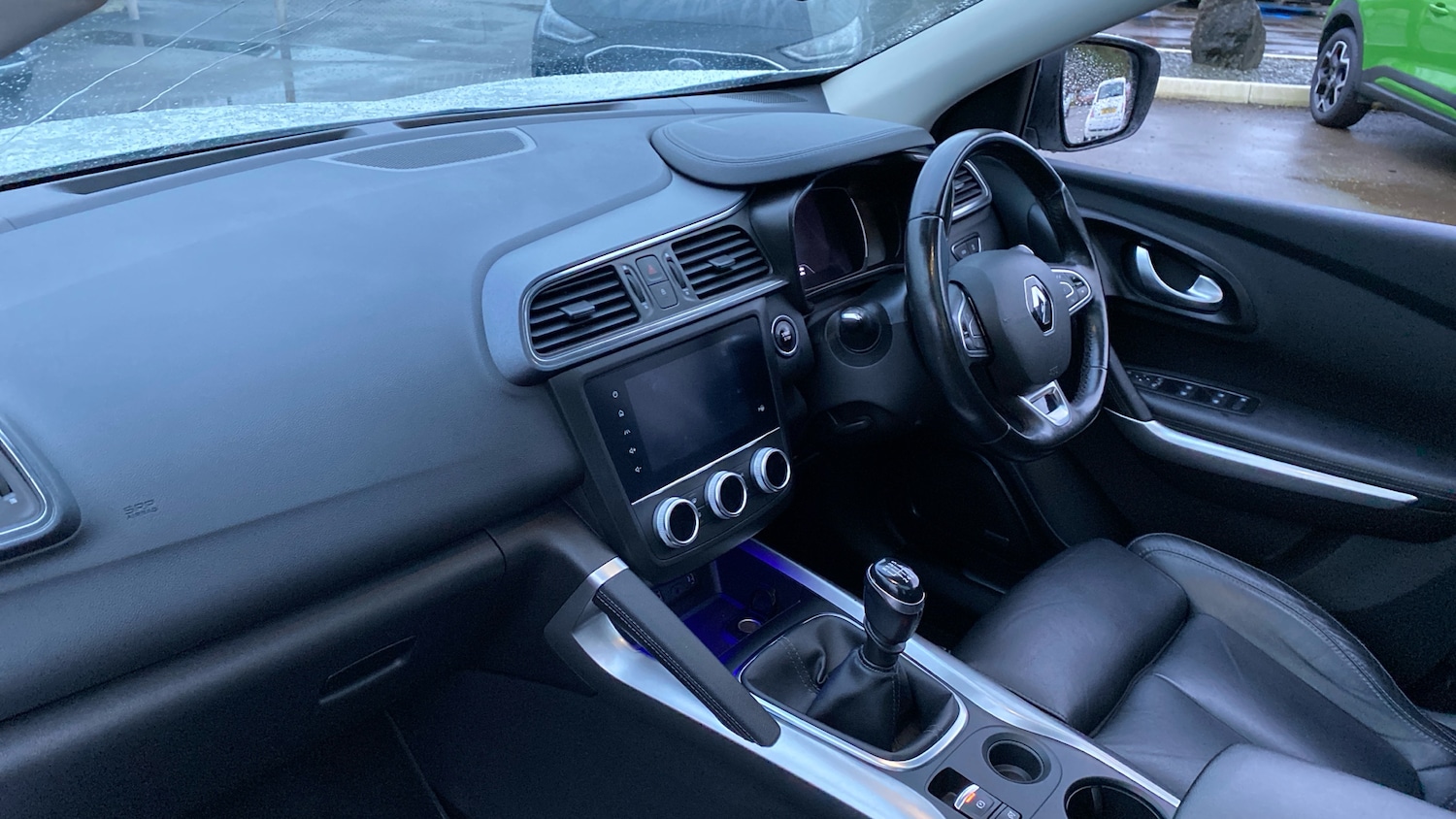 Used Renault Kadjar 2019 for sale - 76894359: Photo 9