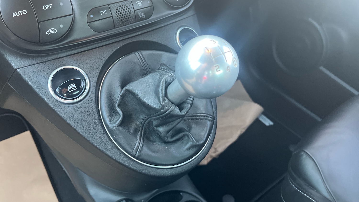 Used Abarth 595 2021 for sale - 76969646: Photo 13