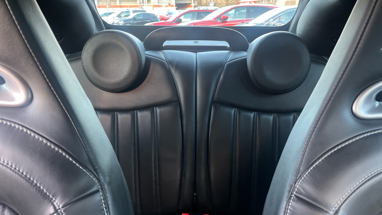 Used Abarth 595 2021 for sale - 76969646: Photo 15