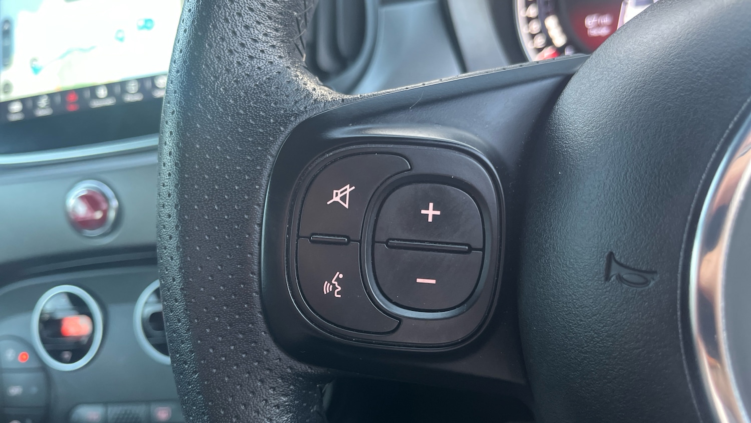 Used Abarth 595 2021 for sale - 76969646: Photo 21