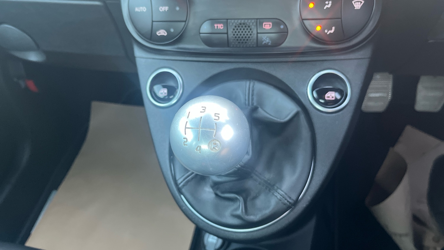 Used Abarth 595 2021 for sale - 76969646: Photo 27