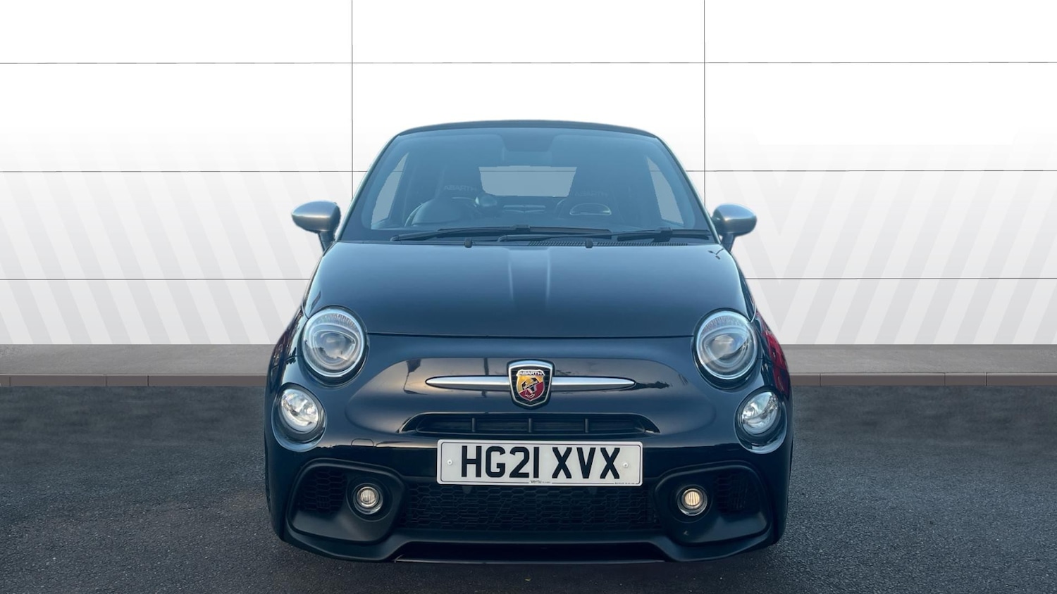 Used Abarth 595 2021 for sale - 76969646: Photo 3