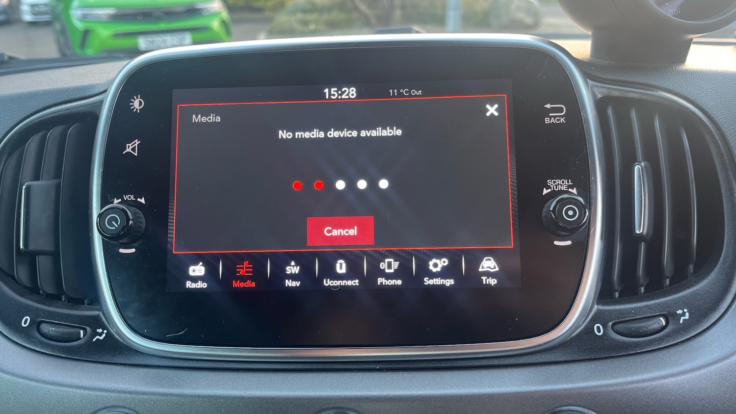 Used Abarth 595 2021 for sale - 76969646: Photo 32