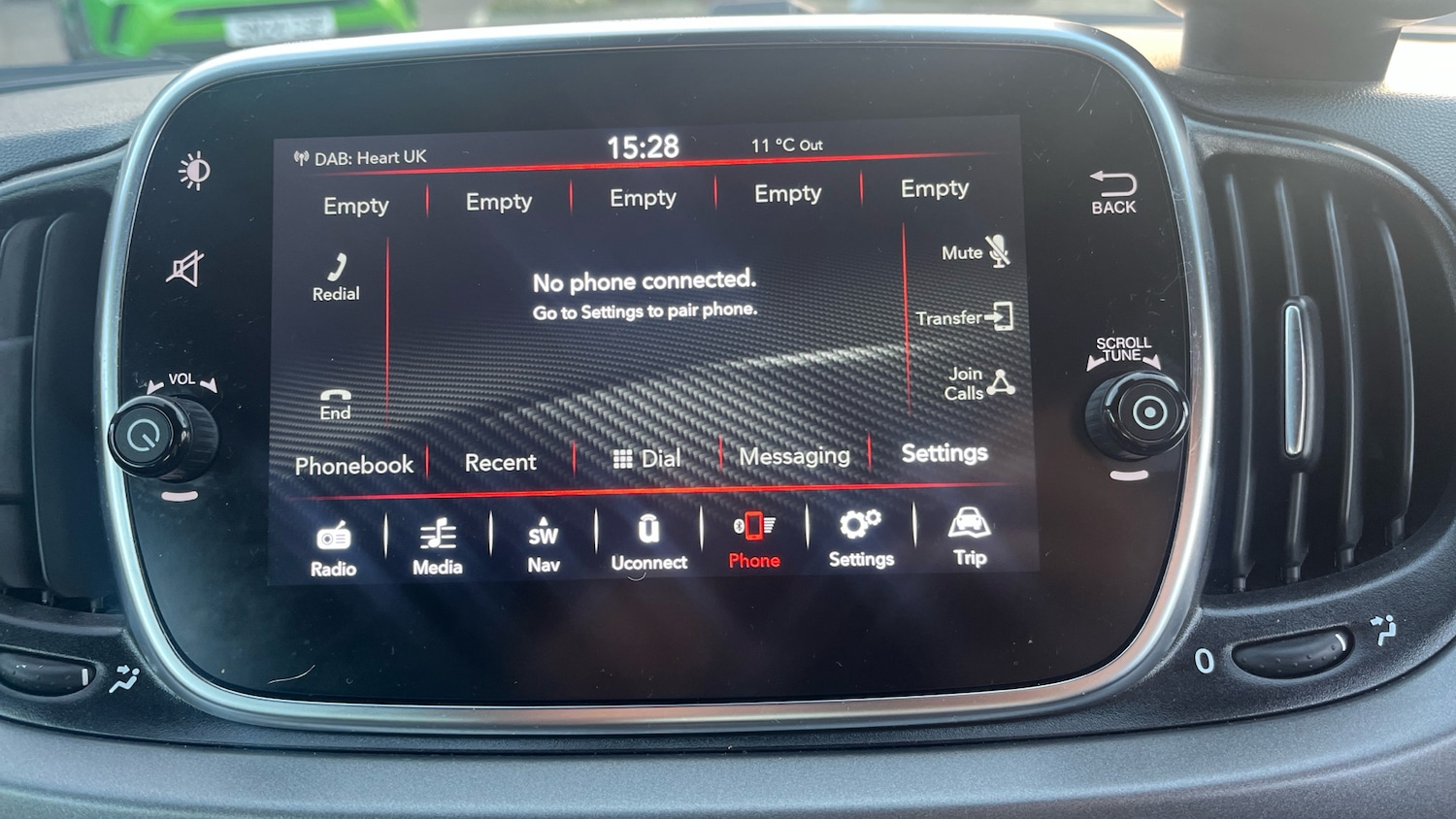 Used Abarth 595 2021 for sale - 76969646: Photo 34