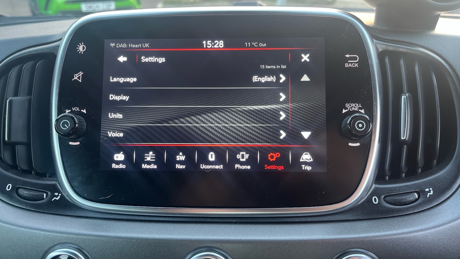 Used Abarth 595 2021 for sale - 76969646: Photo 35