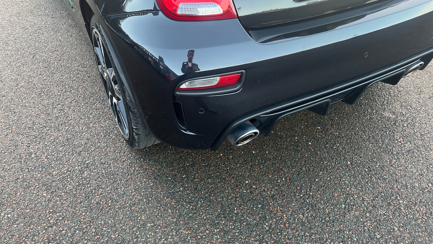 Used Abarth 595 2021 for sale - 76969646: Photo 43