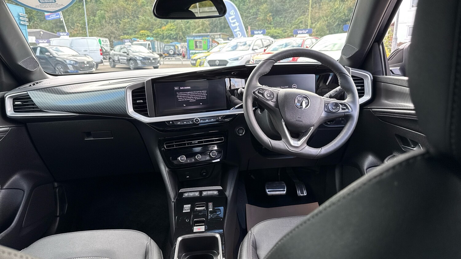 Used Vauxhall Mokka 2024 for sale - 76207661: Photo 10