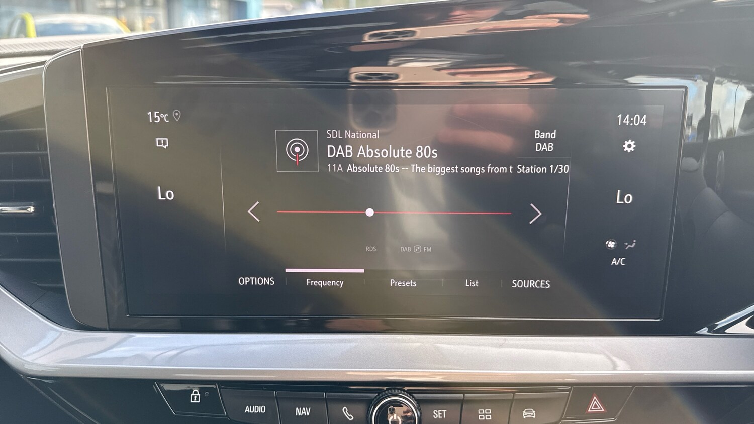 Used Vauxhall Mokka 2024 for sale - 76207661: Photo 12