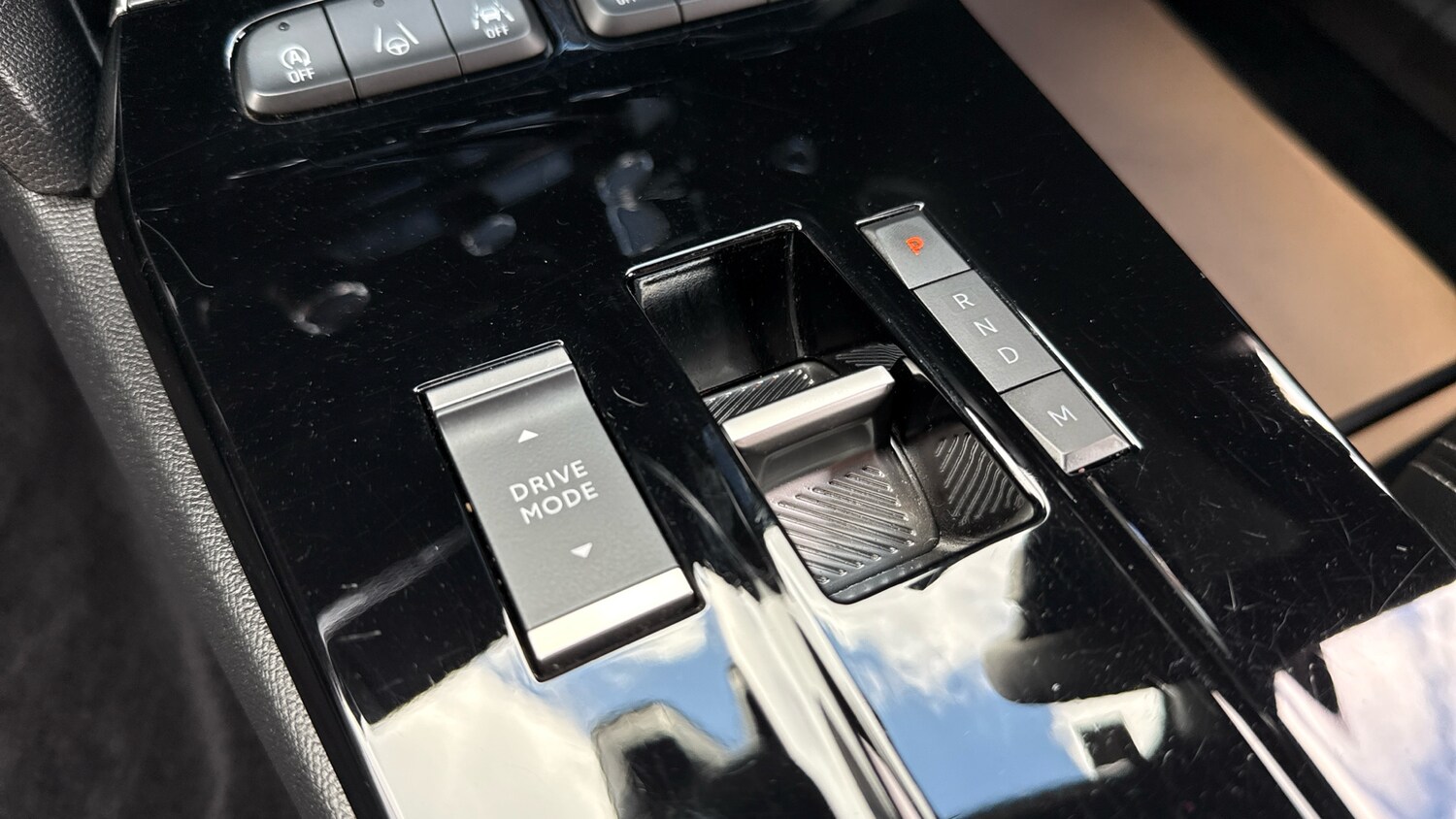 Used Vauxhall Mokka 2024 for sale - 76207661: Photo 13