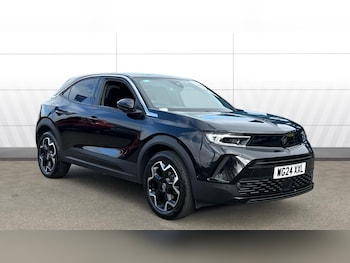 2024 (24) - 1.2 Turbo Ultimate 5dr Auto Petrol Hatchback