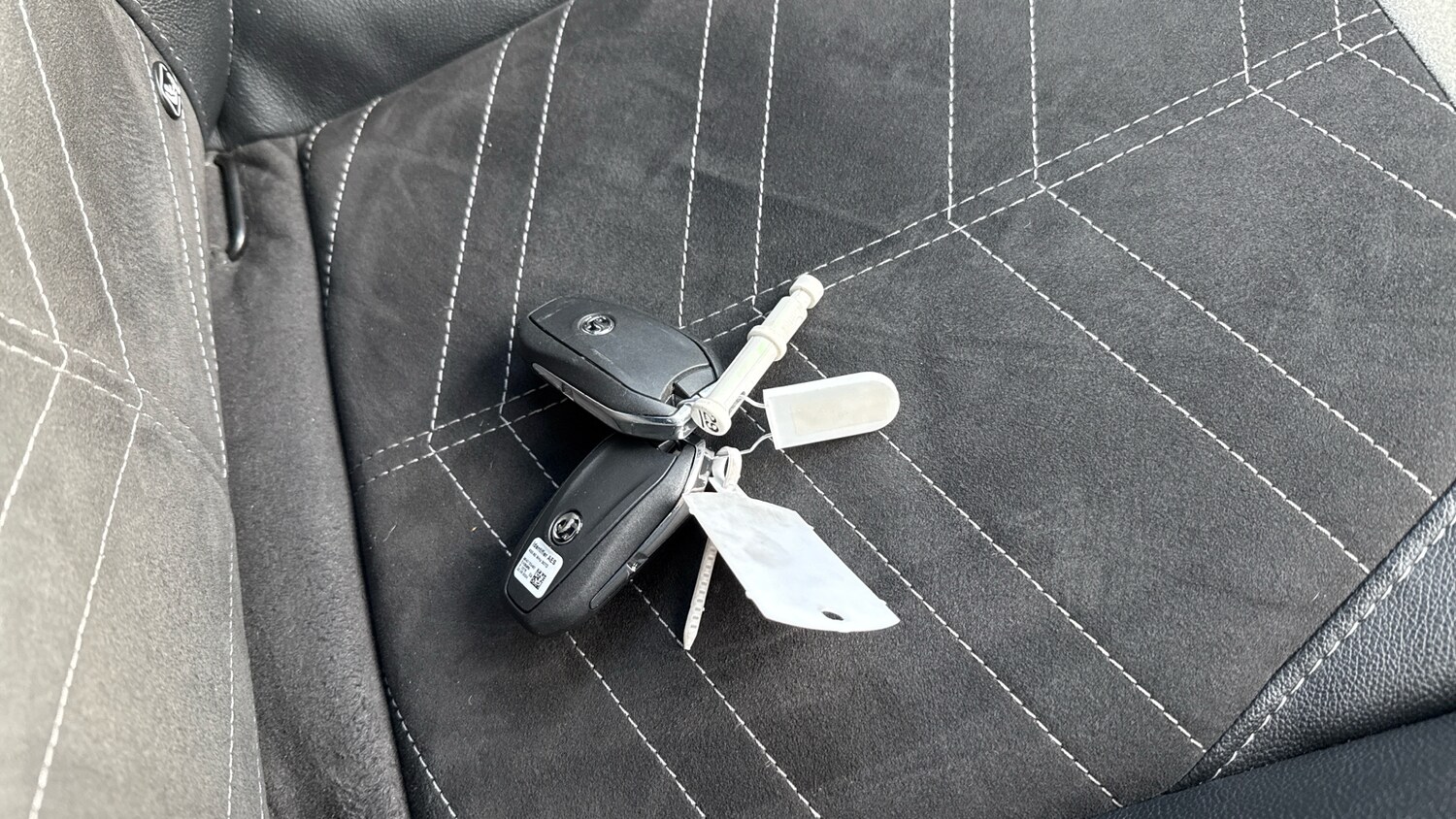 Used Vauxhall Mokka 2024 for sale - 76207661: Photo 20