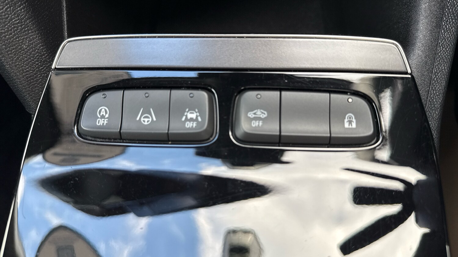 Used Vauxhall Mokka 2024 for sale - 76207661: Photo 25