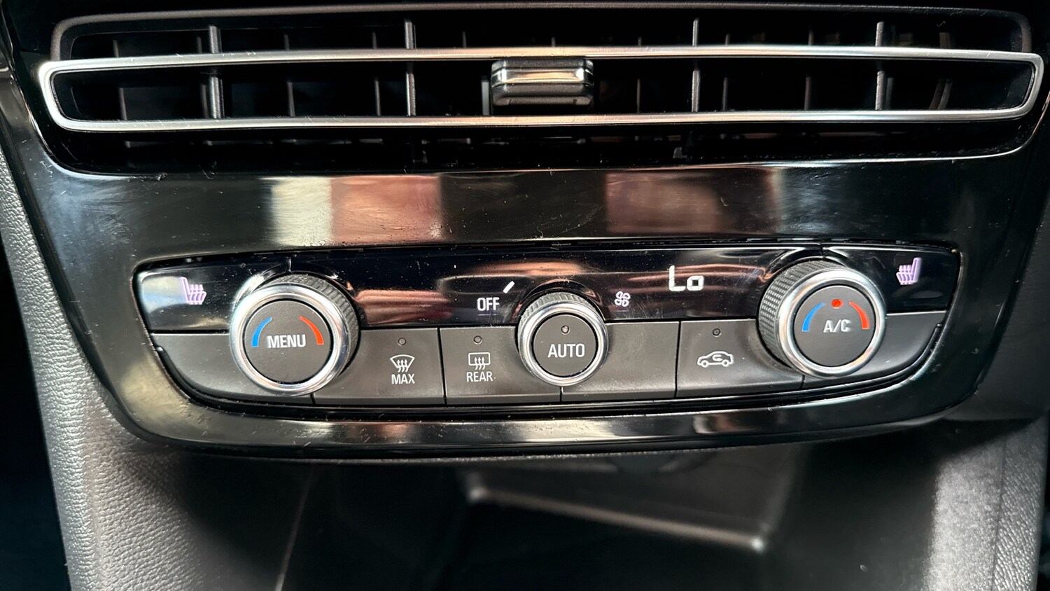 Used Vauxhall Mokka 2024 for sale - 76207661: Photo 26