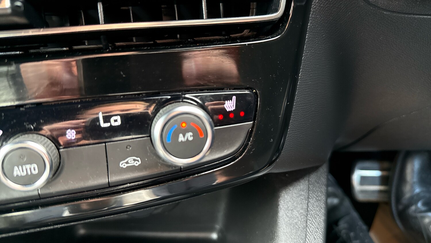 Used Vauxhall Mokka 2024 for sale - 76207661: Photo 27