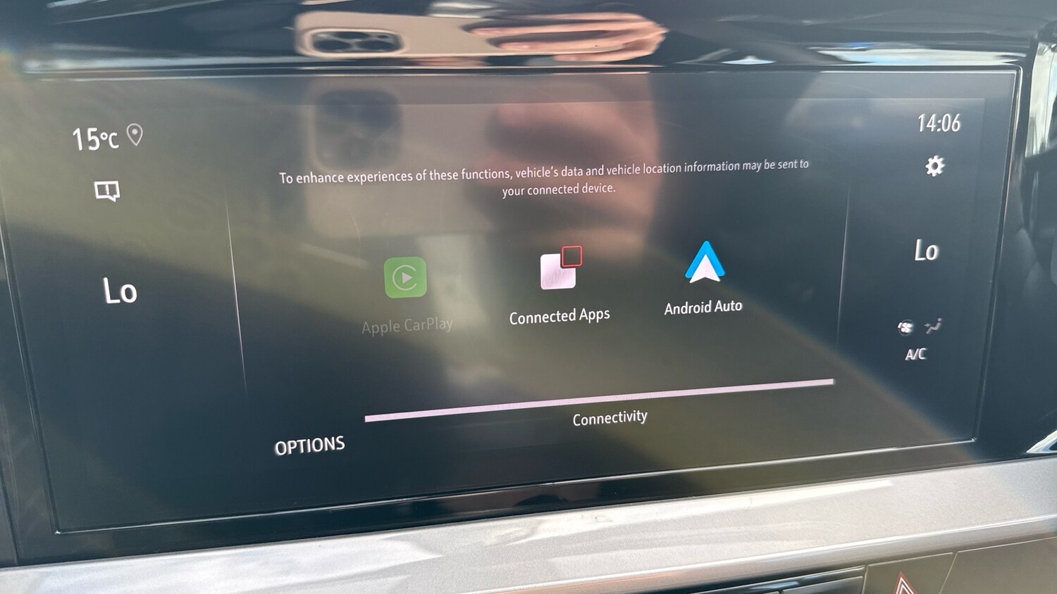 Used Vauxhall Mokka 2024 for sale - 76207661: Photo 34