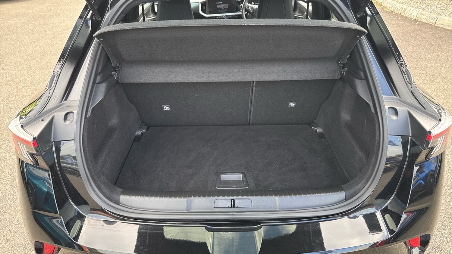 Used Vauxhall Mokka 2024 for sale - 76207661: Photo 4