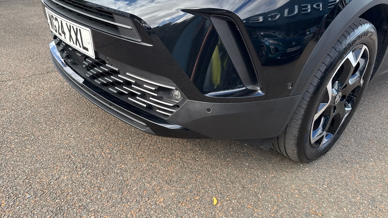 Used Vauxhall Mokka 2024 for sale - 76207661: Photo 40