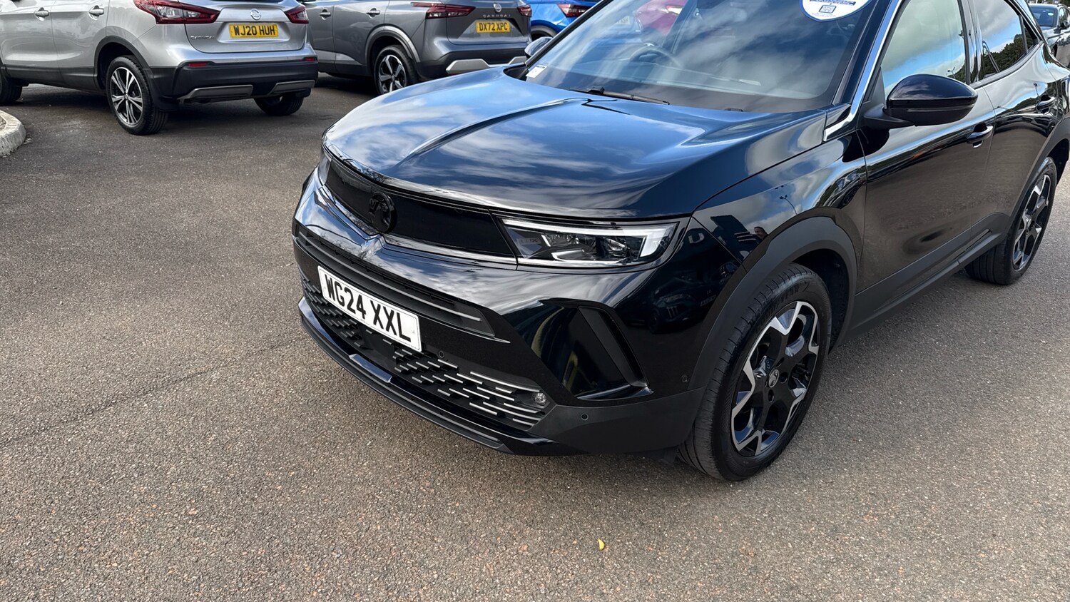 Used Vauxhall Mokka 2024 for sale - 76207661: Photo 41