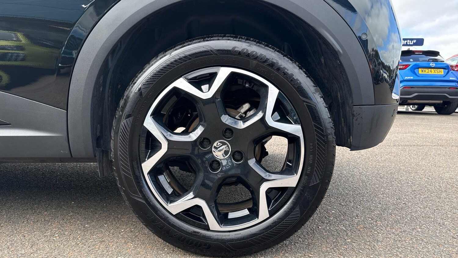 Used Vauxhall Mokka 2024 for sale - 76207661: Photo 7