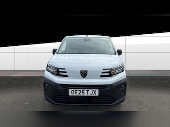 Used Peugeot Partner 2025 for sale - 75472887: Photo