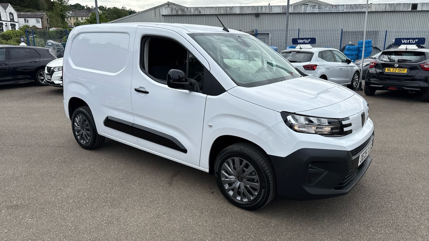 Vehicle 45