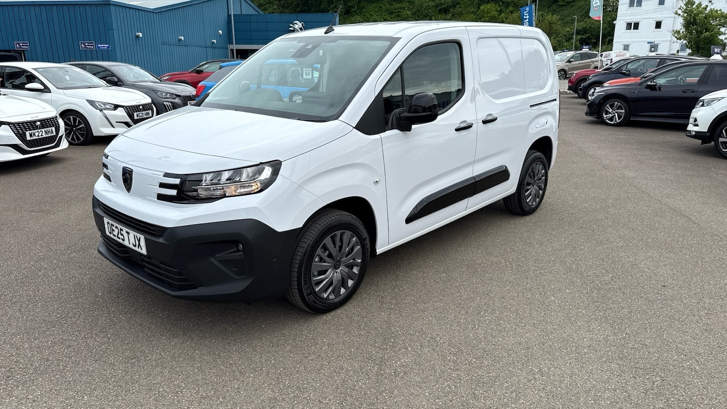 Vehicle 47