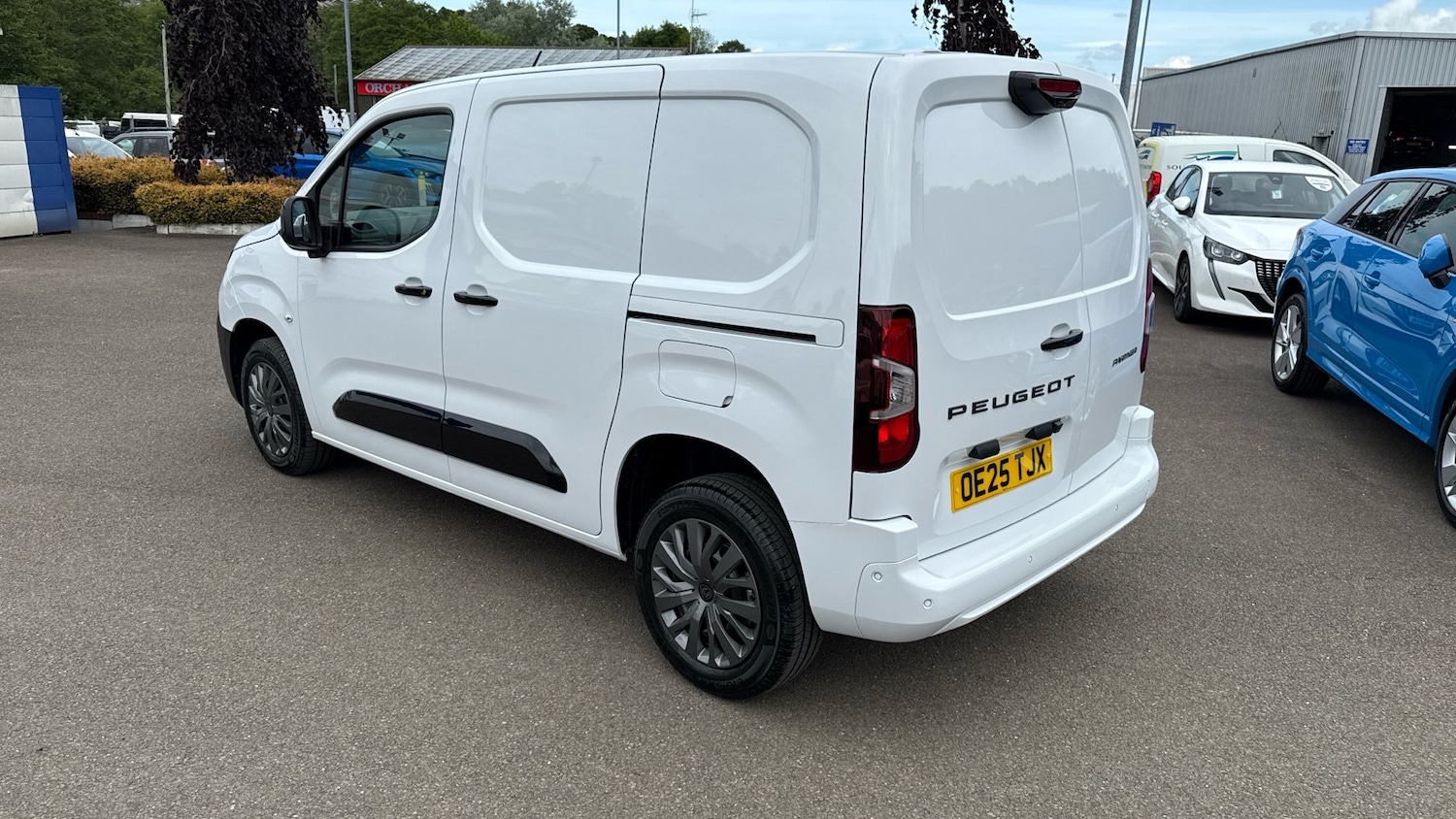 Vehicle 48