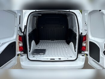 Used Peugeot Partner 2025 for sale - 75472887: Photo