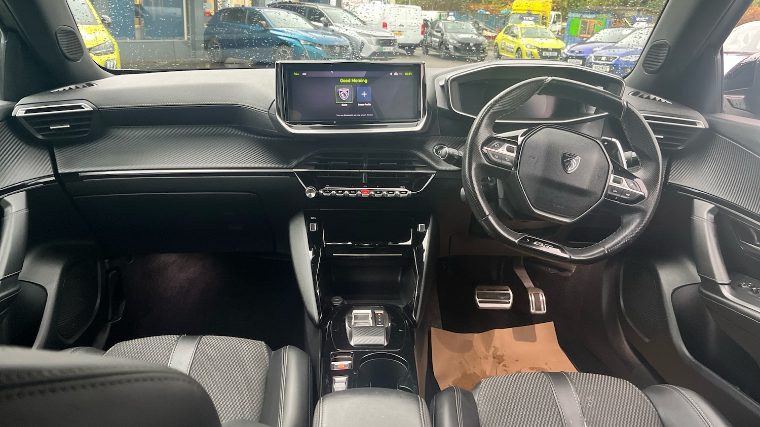 Used Peugeot 2008 2023 for sale - 77312188: Photo 10