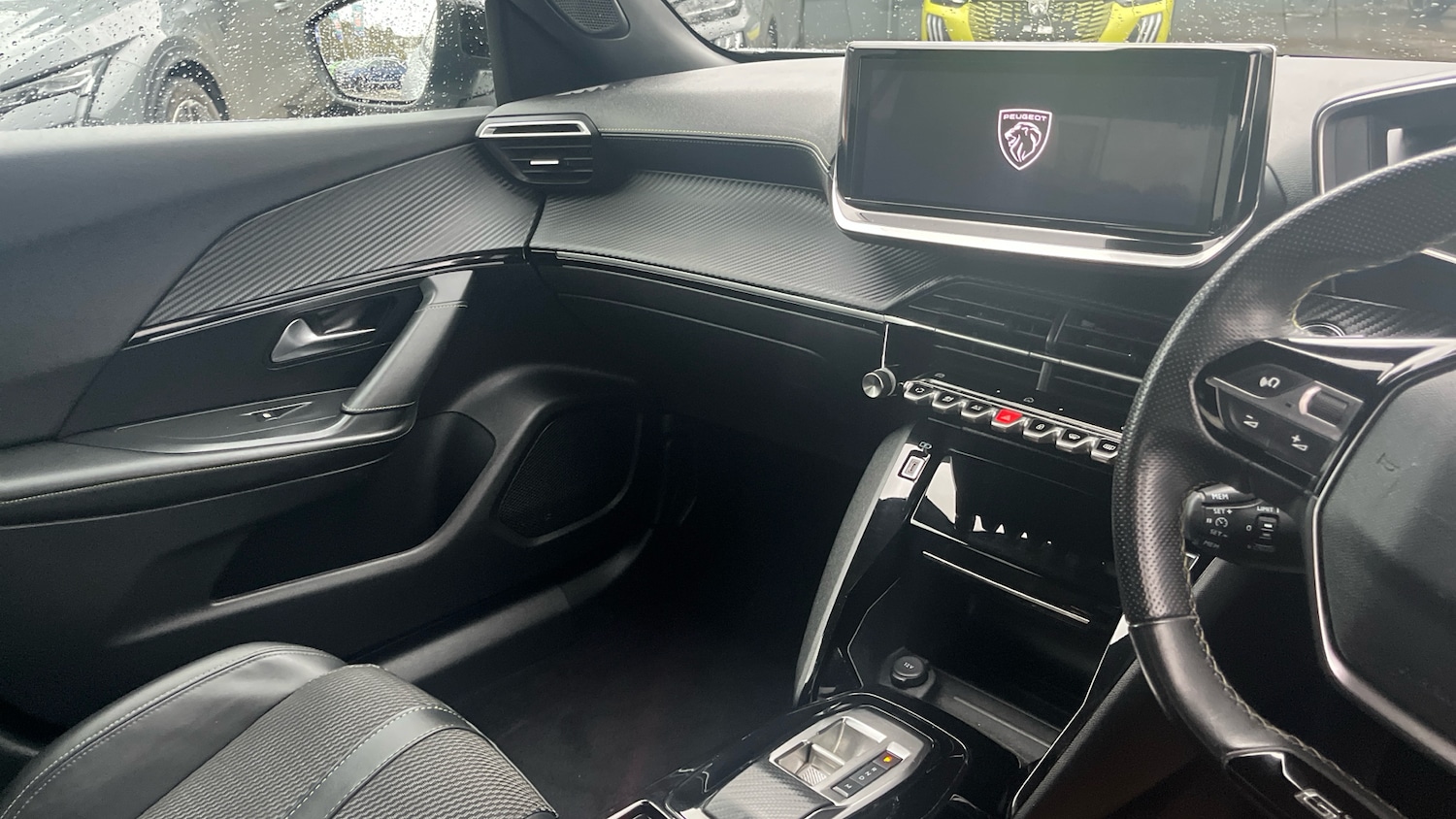 Used Peugeot 2008 2023 for sale - 77312188: Photo 14