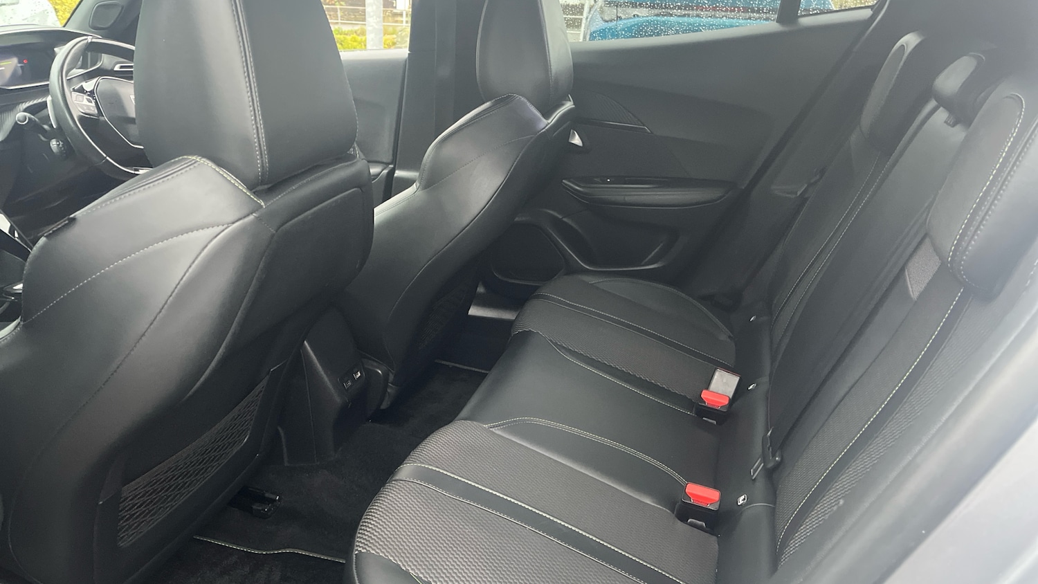 Used Peugeot 2008 2023 for sale - 77312188: Photo 16