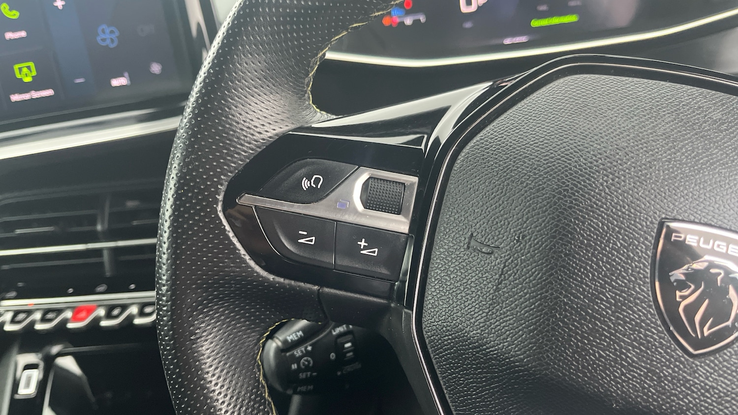 Used Peugeot 2008 2023 for sale - 77312188: Photo 21