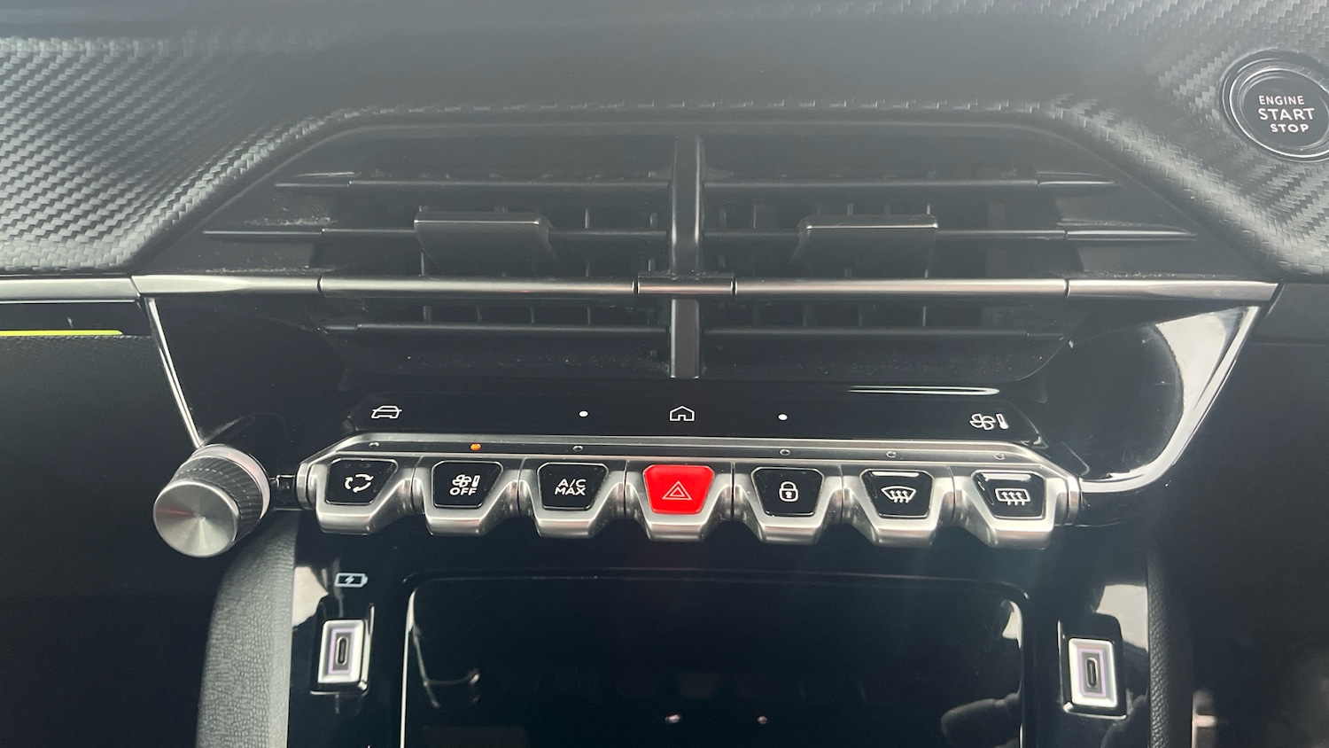 Used Peugeot 2008 2023 for sale - 77312188: Photo 36