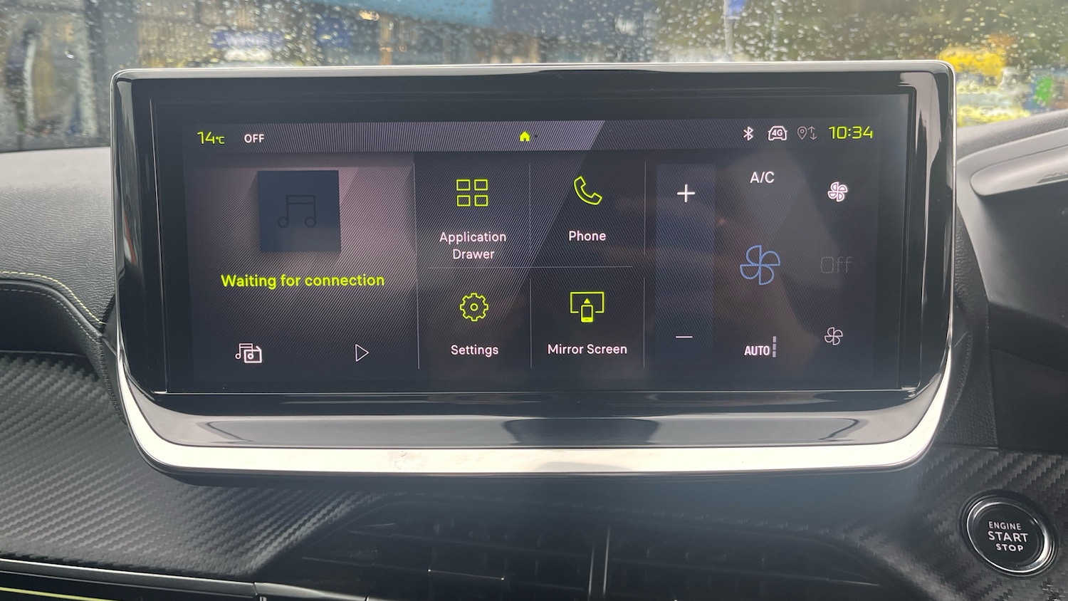 Used Peugeot 2008 2023 for sale - 77312188: Photo 37