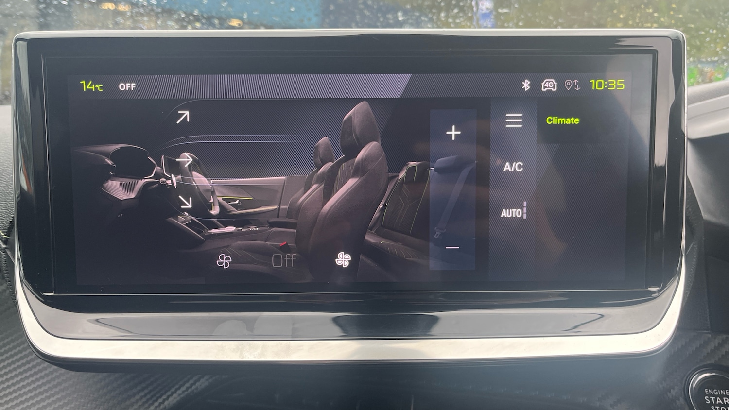 Used Peugeot 2008 2023 for sale - 77312188: Photo 42