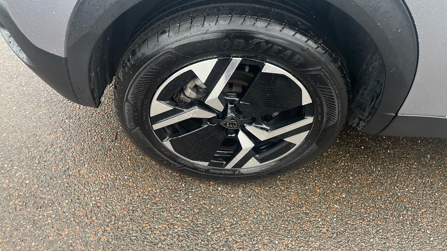 Used Peugeot 2008 2023 for sale - 77312188: Photo 44