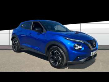 2023 (23) - 1.0 DiG-T 114 N-Connecta 5dr DCT Petrol Hatchback