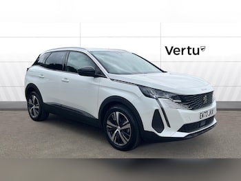 Used Peugeot 3008 2023 for sale - 75789919: Photo