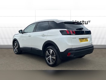 Used Peugeot 3008 2023 for sale - 75789919: Photo