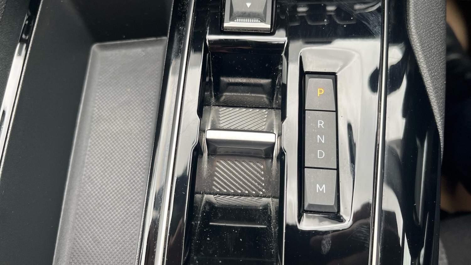Vehicle 31