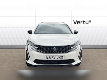 Used Peugeot 3008 2023 for sale - 75789919: Photo