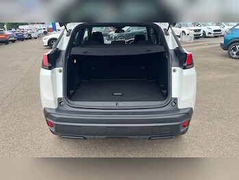 Used Peugeot 3008 2023 for sale - 75789919: Photo
