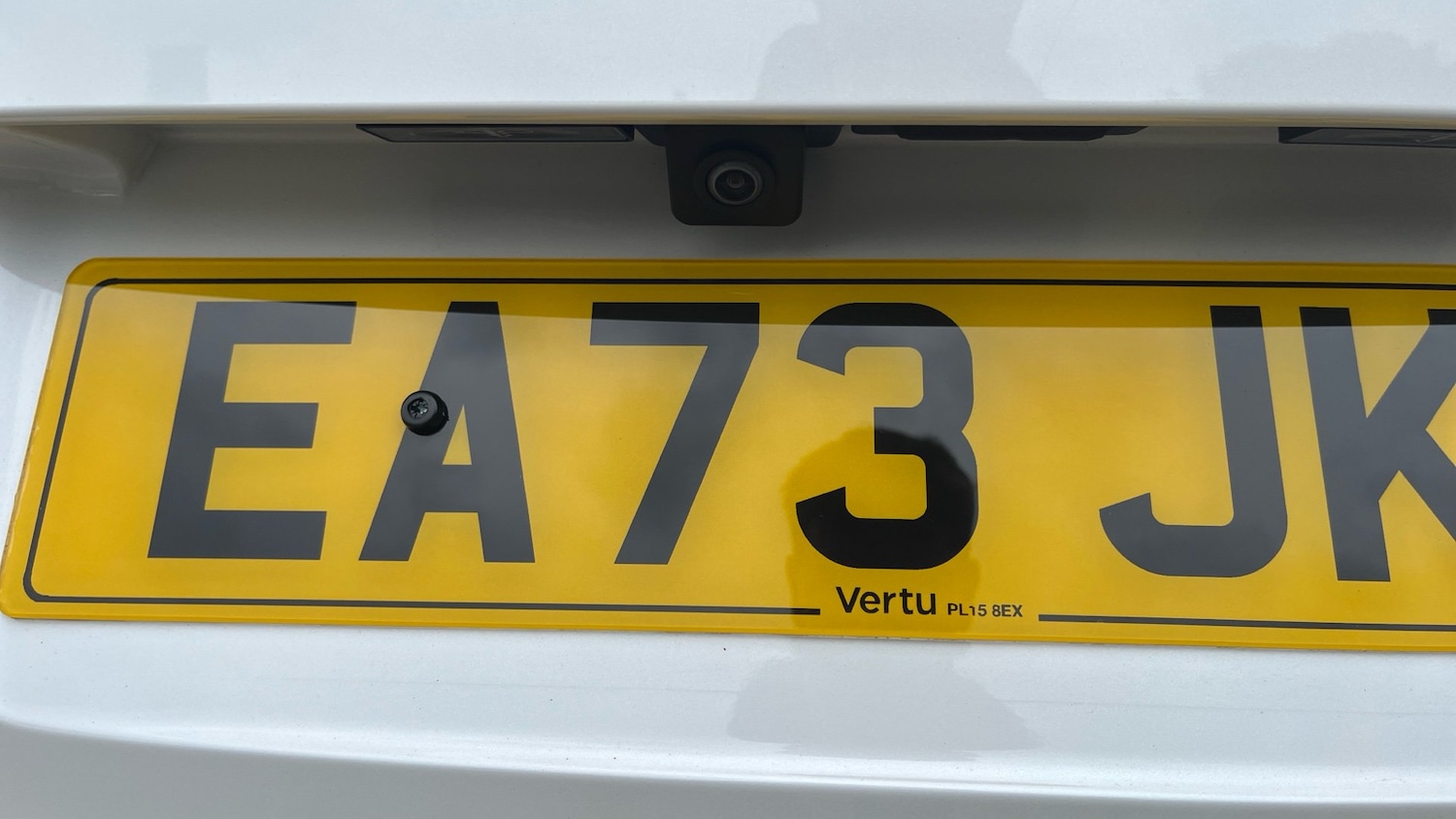 Vehicle 53